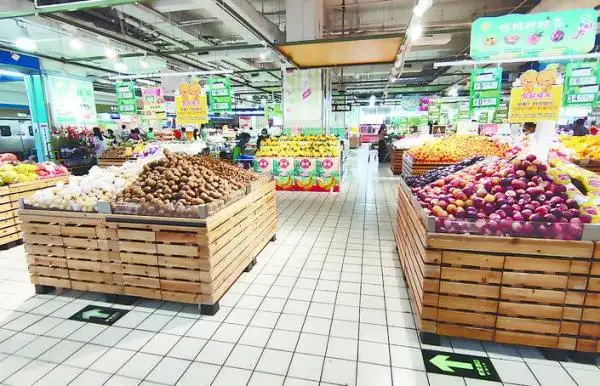 农贸市场，商超快检实验室建设方案