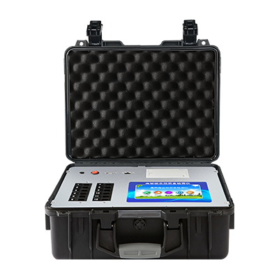 农残检测仪有用吗？