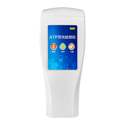 ATP荧光检测仪如何进行检测？