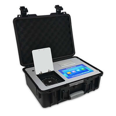 农药残留快速检测仪应该怎么操作？