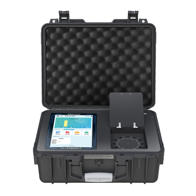 食品添加剂快速检测仪能够测定分析哪些元素物质？