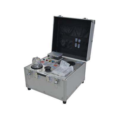 食品快检前处理一体机