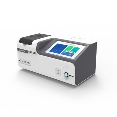 全自动农药残留检测仪助力绿色农业，能否推动农业产业转型升级？