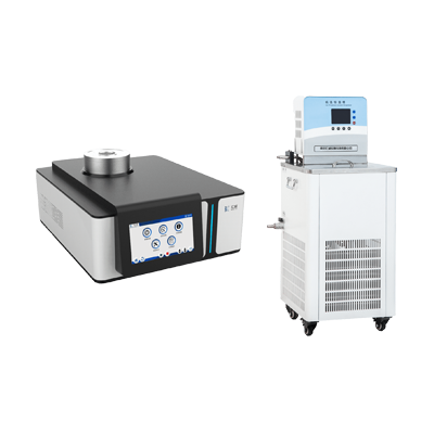 差示扫描量热仪(-20-600℃）