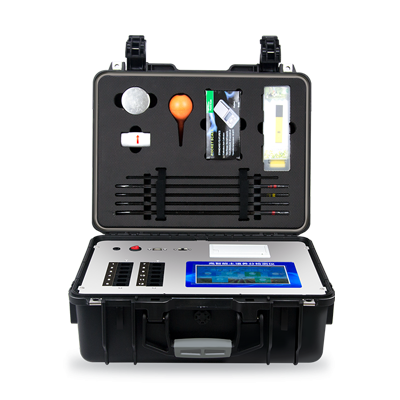 土壤成分检测仪