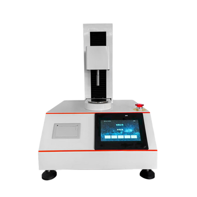 凝胶强度测试仪