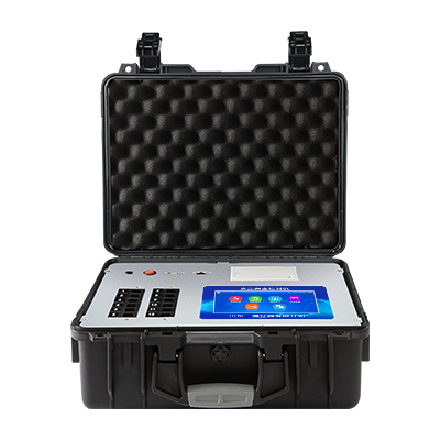 腐败油综合检测仪