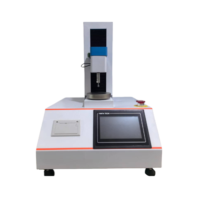 鱼糜弹性测定仪