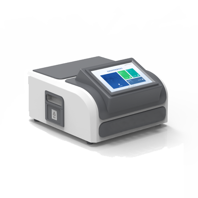 全自动农药残留检测仪：低操作门槛，守护食品安全新利器