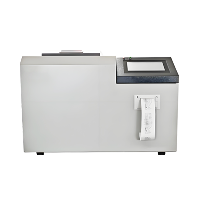 石油热量测定仪