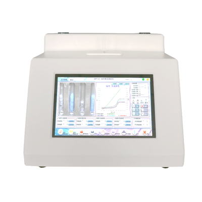 视频熔点测试仪