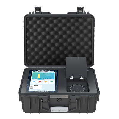 从叶菜到水果！农药残留检测仪能否一键识别200种禁用农药？