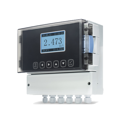 流通式悬浮物监测仪