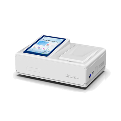 水质重金属检测仪