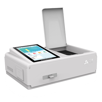 食品添加剂检测仪：餐饮现场自检与市场监管的智能解决方案