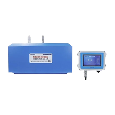在线近红外水分检测仪(高温型)